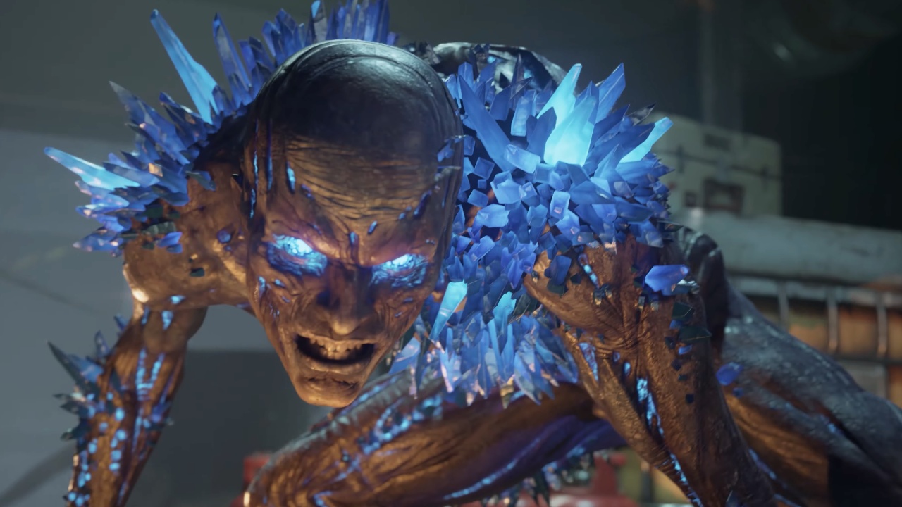 Ο πιο εμβληματικός εχθρός του The Expanse εμφανίζεται στο νέο trailer του Osiris Reborn