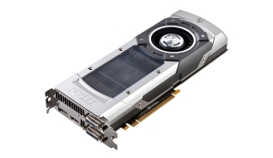 Nvidia GeForce GTX Titan