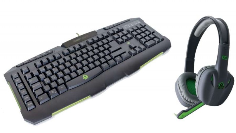 Budget Gaming #13: Διαγωνισμός Keep Out F90 και HX6 Budget Gaming #13: Διαγωνισμός Keep Out F90 και HX6