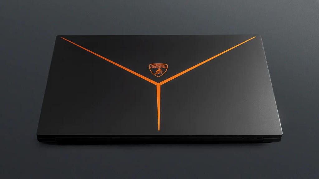 Razer Blade 16 X Automobili Lamborghini Edition Razer Blade 16 X Automobili Lamborghini Edition