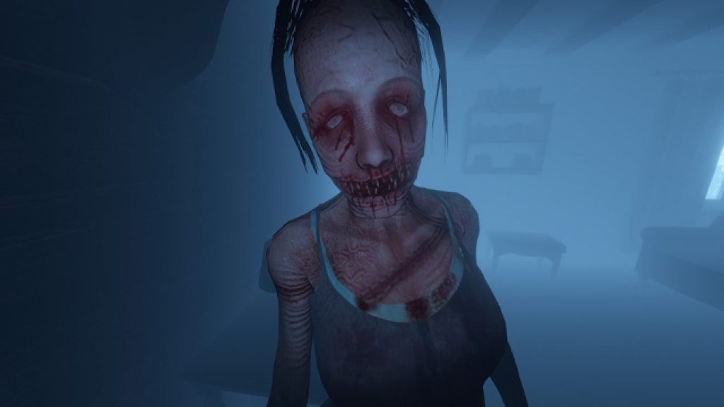 Hackers στο Phasmophobia τρομοκρατούν τους παίκτες με jump scares