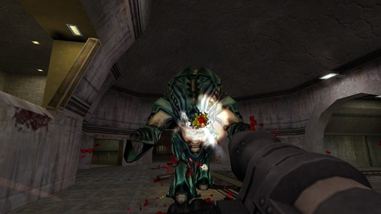 Παίξτε το Half-Life ως Duke Nukem