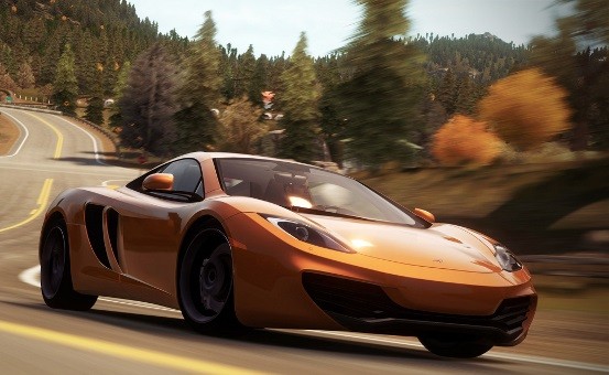 Forza Horizon 2: Ανάλυση 1080p και 30fps στο Xbox One