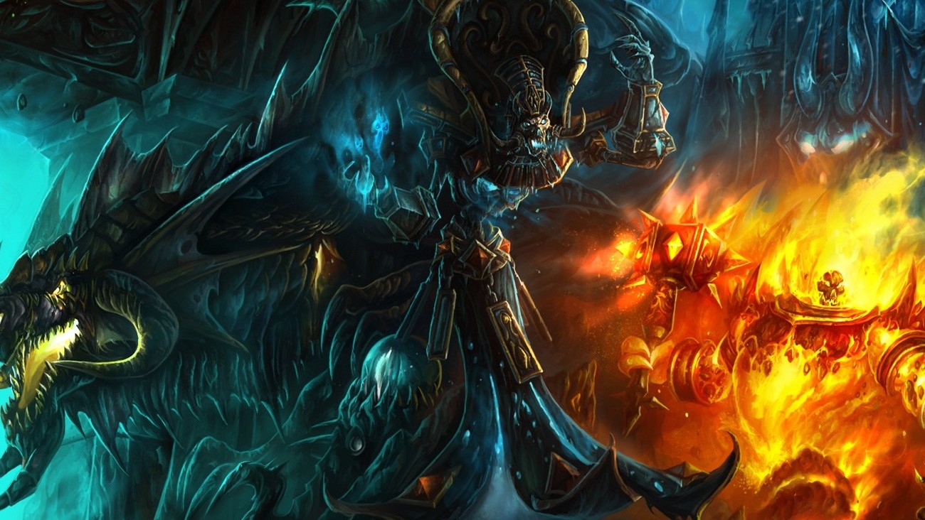 Ρουμάνος DDOS attacker του World of Warcraft στη φυλακή για ένα χρόνο