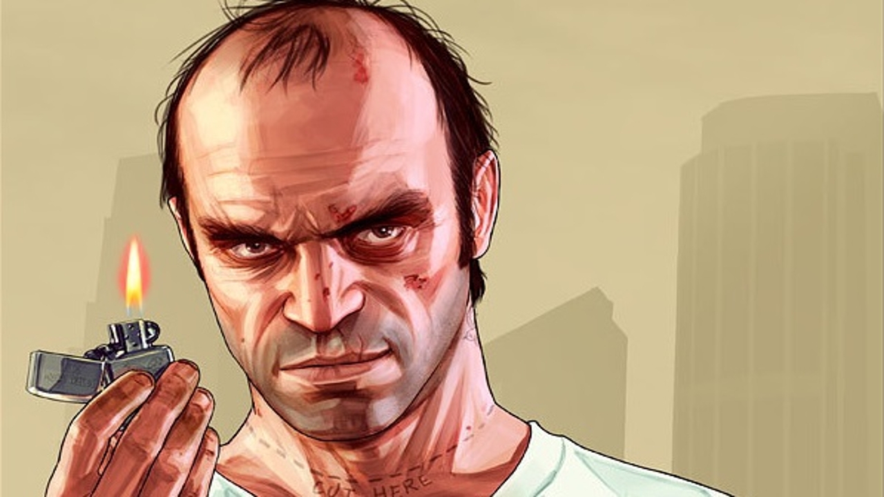 Grand Theft Auto V: Premium Online Edition
