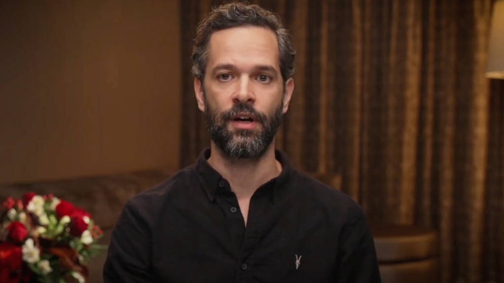 Neil Druckmann: «Δεν ένιωσα ποτέ άνετα με τα games που ηγήθηκα, εκτός από το Uncharted 2: Among Thieves»