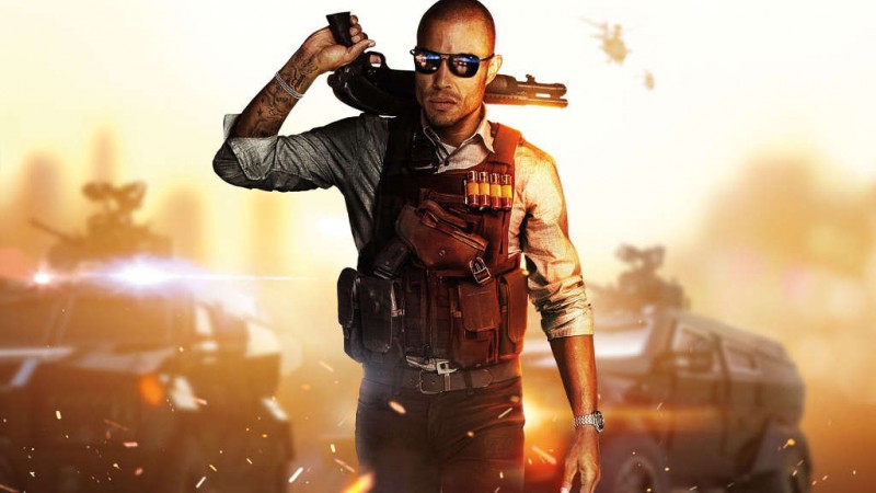 Battlefield Hardline: 40% έκπτωση στο Origin