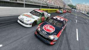 Νέο NASCAR: The Game 2013