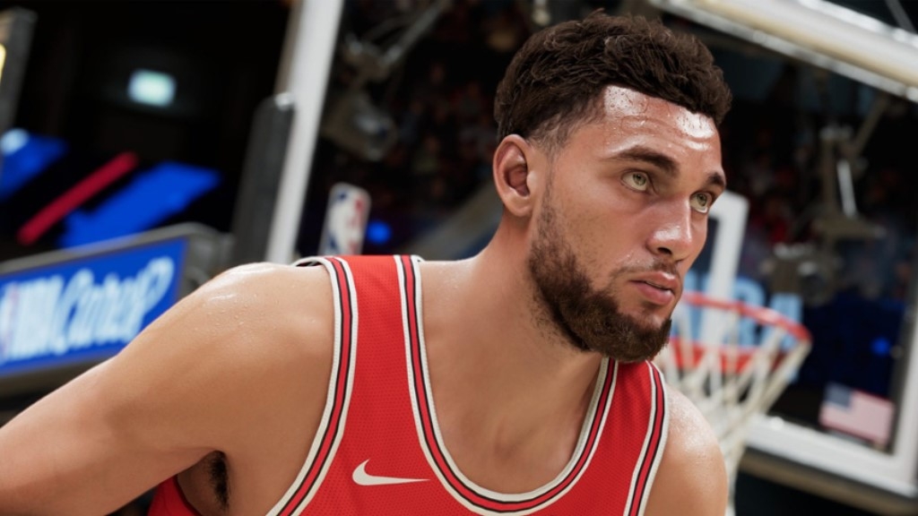 Τα Dirt 5 και NBA 2K21 θα είναι free-to-play για τις επόμενες τρεις ημέρες στο Steam Τα Dirt 5 και NBA 2K21 θα είναι free-to-play για τις επόμενες τρεις ημέρες στο Steam