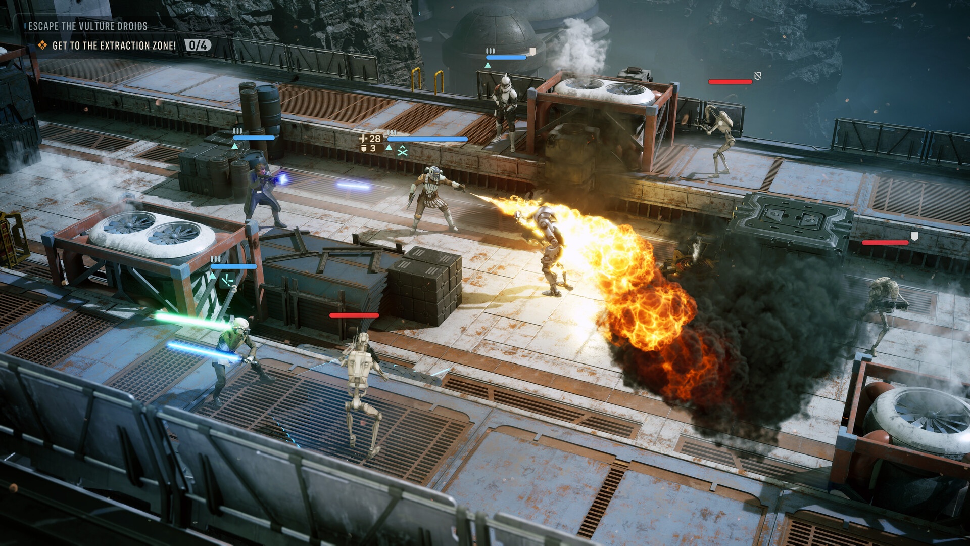 Οι fans των Turn-Based-Tactics περνάνε ξαφνικά πολύ καλά