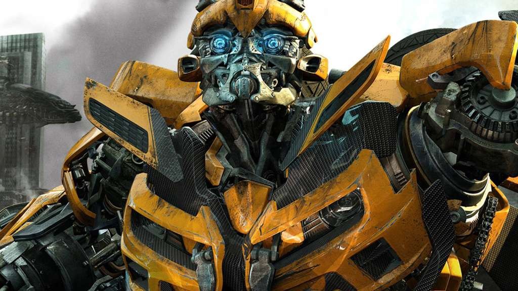 Transformers: Heavy Metal Transformers: Heavy Metal