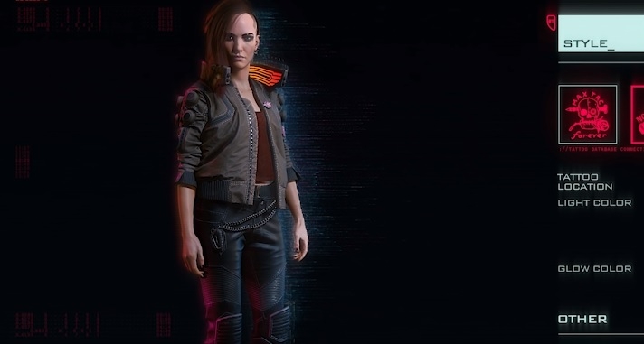 Το Cyberpunk 2077 θα έχει τρία playstyles