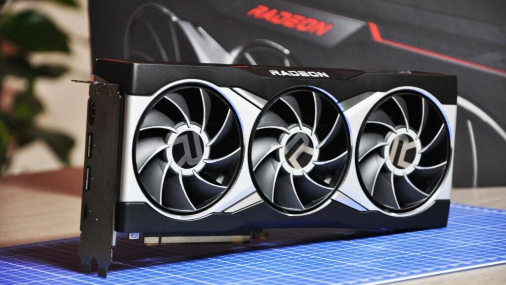 Οι Κινεζικές αρχές κατέσχεσαν κάρτες γραφικών της AMD αξίας 3 εκατομμυρίων δολαρίων Οι Κινεζικές αρχές κατέσχεσαν κάρτες γραφικών της AMD αξίας 3 εκατομμυρίων δολαρίων