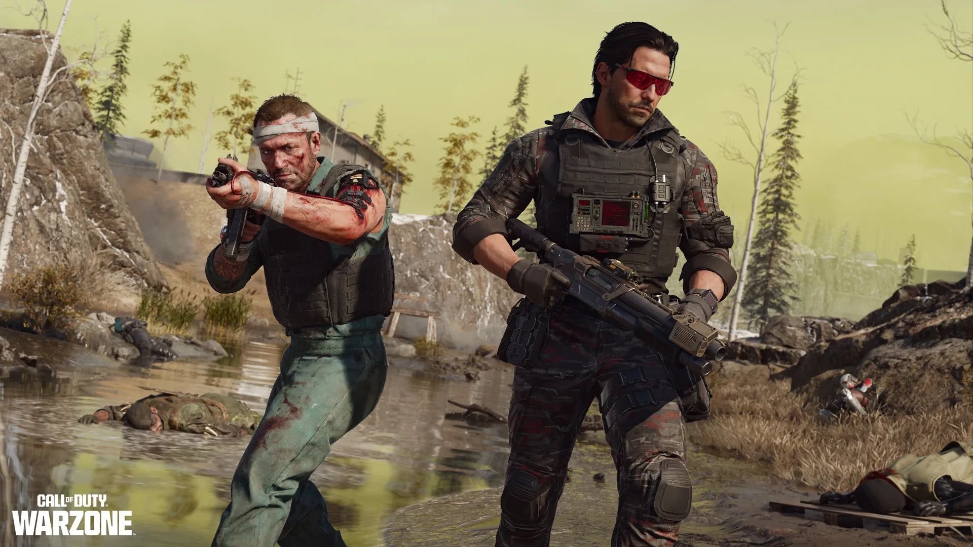 Το Call of Duty αποκτά αναβαθμίσεις Anti-Cheat και νέες απαιτήσεις 2FA για την Season 3