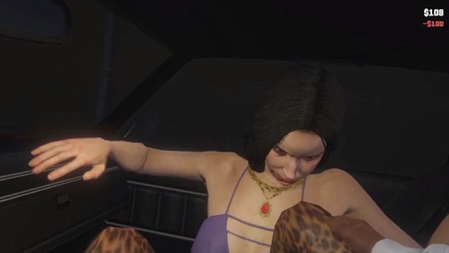 Αυστραλία: Δύο retailers απέσυραν το GTA 5