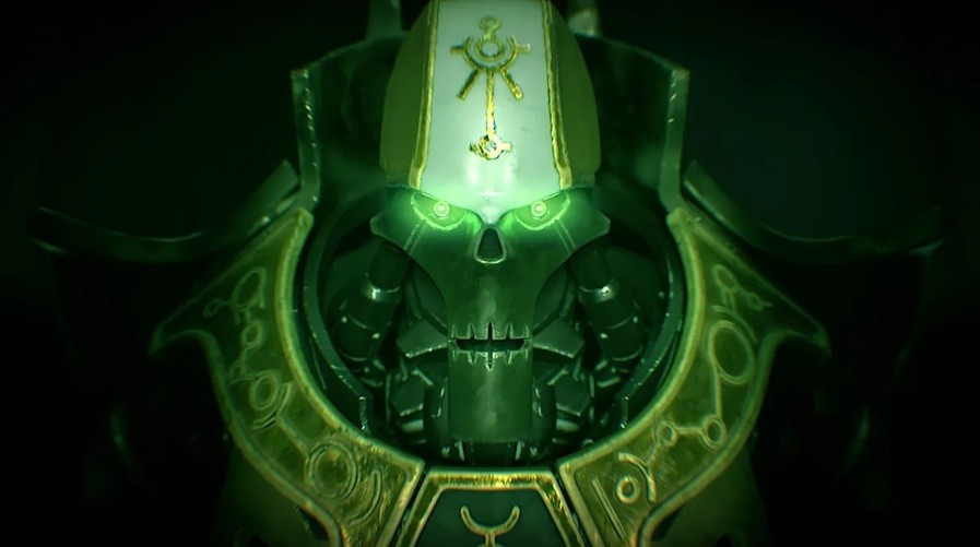 Warhammer 40.000: Mechanicus 2