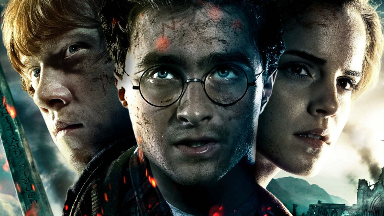 Harry Potter Wizards Unite Harry Potter Wizards Unite