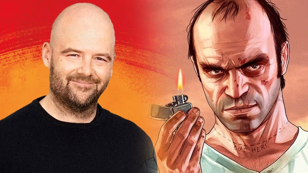 Συνιδρυτής της Rockstar: "Ετοιμάζαμε ένα GTA 5 DLC με τον Trevor, το αφήσαμε στα μισά"
