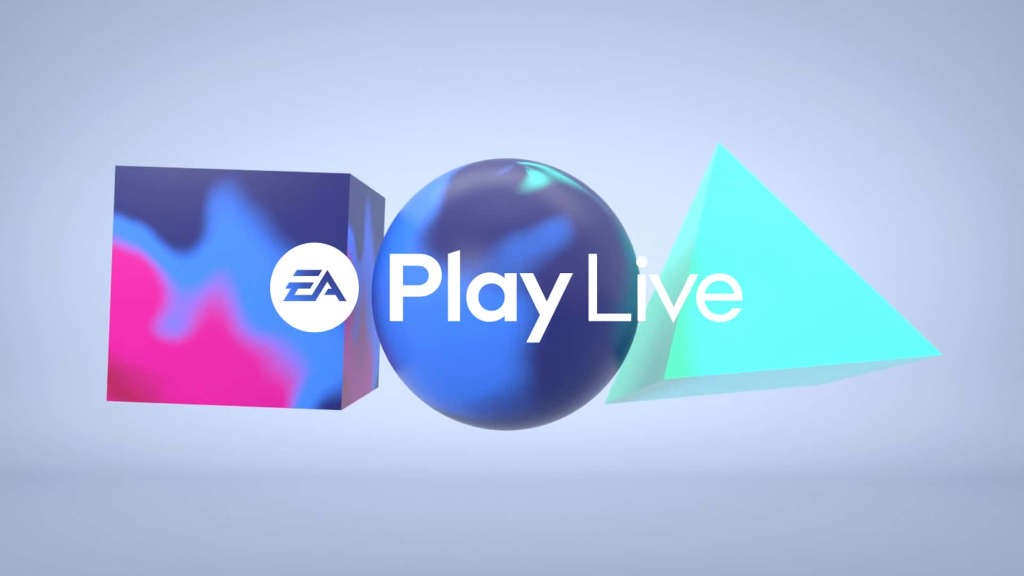 EA Play Live Spotlight 2021