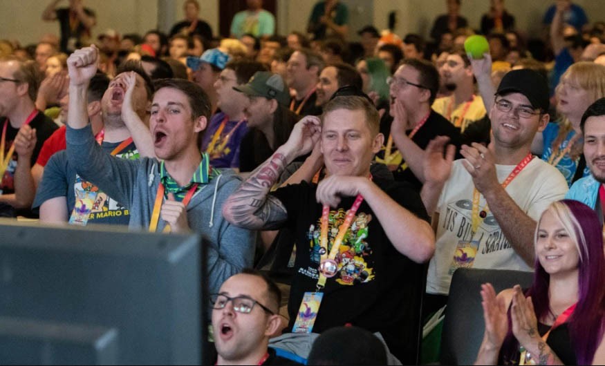 Το Awesome Games Done Quick 2023 συγκέντρωσε πάνω από 2,6 εκ. δολάρια για το Prevent Cancer Foundation