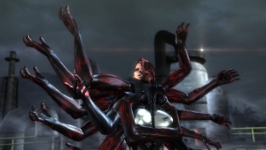 Metal Gear Rising: Revengeance Νέο τρέιλερ