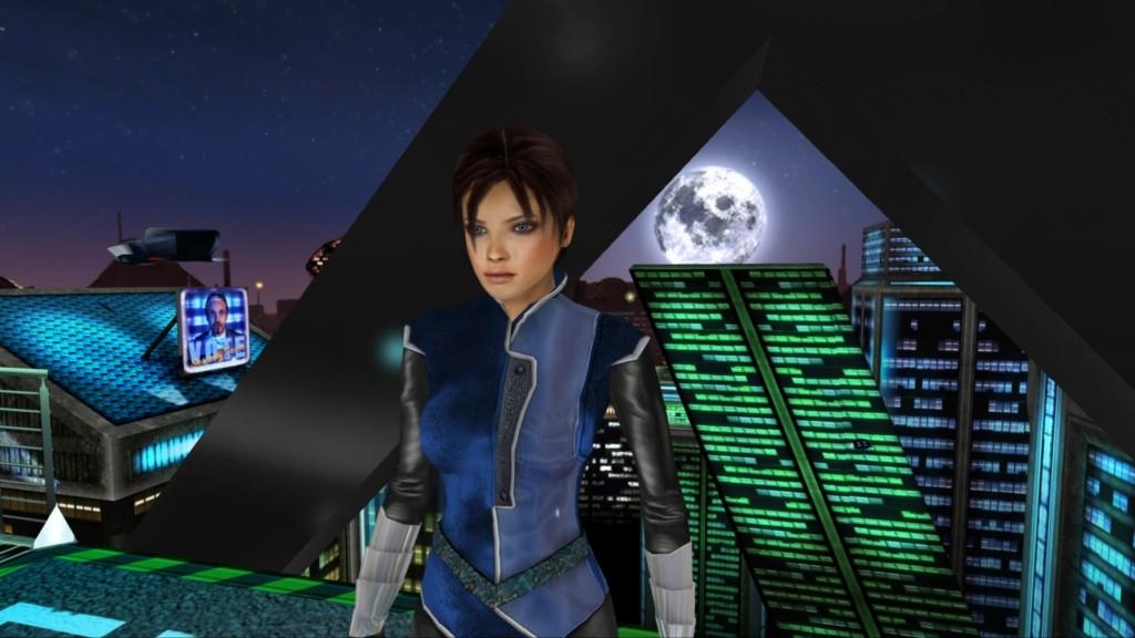 Φήμη: Η The Initiative αναπτύσσει καινούργιο Perfect Dark