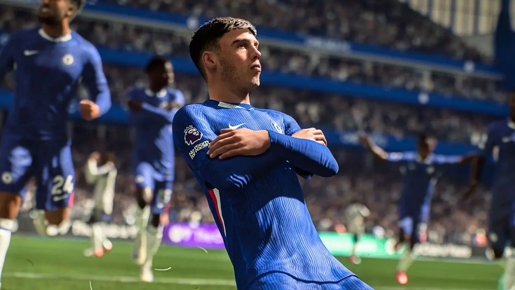 Τα ratings των καλύτερων παικτών στο EA Sports FC 26