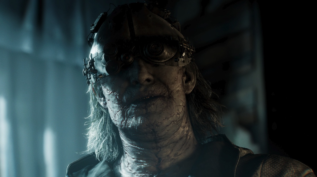 Ο σκηνοθέτης της ταινίας Resident Evil αποκαλύπτει το όραμά του για το reboot