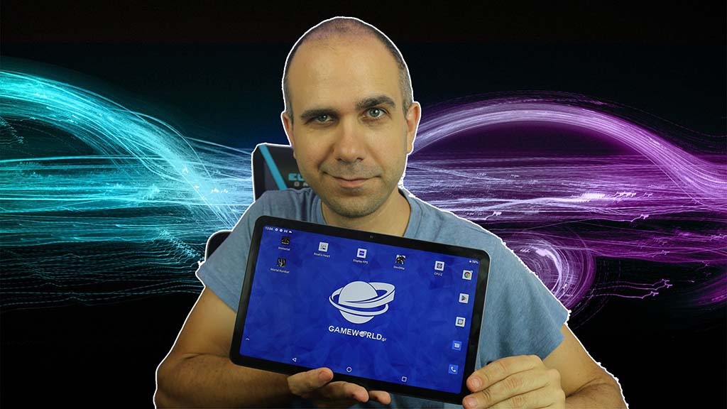 Teclast T40 Pro review Teclast T40 Pro review