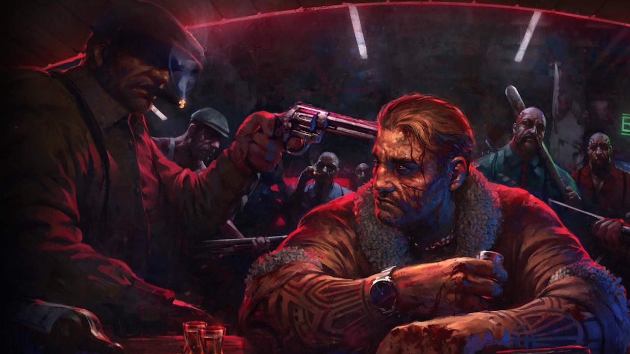 Kingpin: Reloaded Remastered