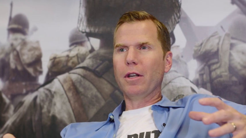 Ο director των Call of Duty και Dead Space άνοιξε νέα εταιρεία ανάπτυξης