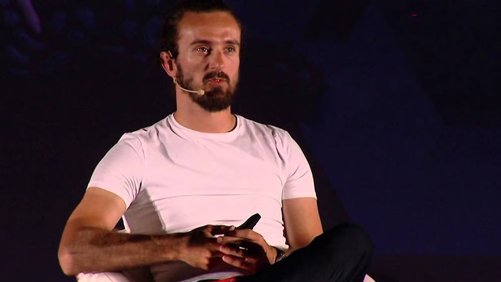 Director του Witcher 3 : "Τα games που δημιουργούνται αποκλειστικά με AI δεν έχουν ψυχή"