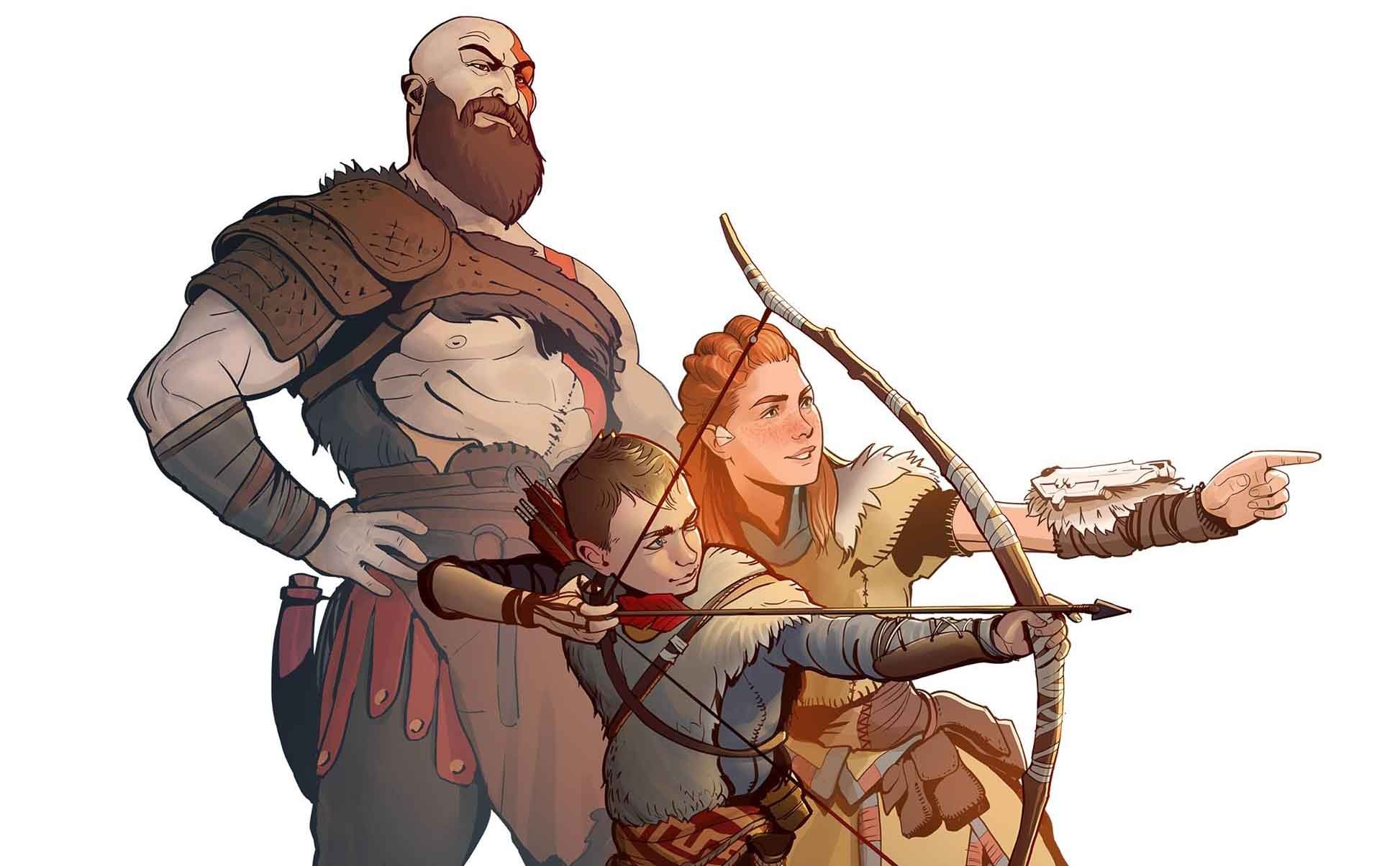 Sony: "Θα κυκλοφορήσουμε και άλλα PlayStation exclusives στα PC"