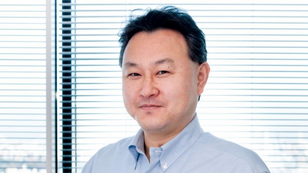Ο Yoshida παίζει Bloodborne