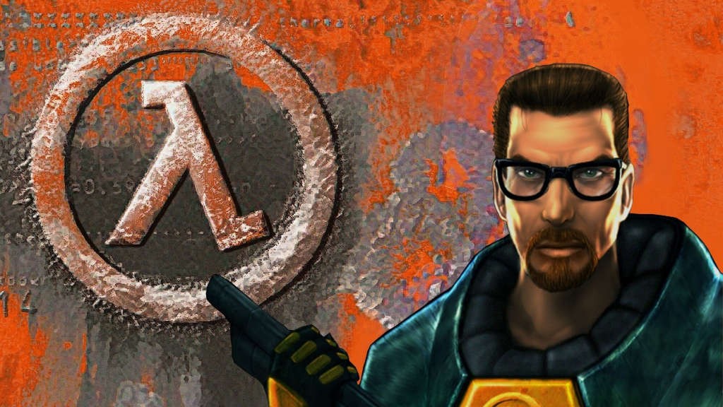 Designer του Half-Life δείχνει τα αρχικά σχέδια του τίτλου στο TikTok