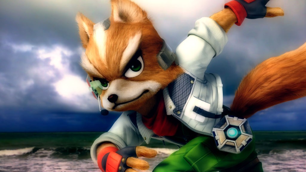 30 χρόνια Star Fox