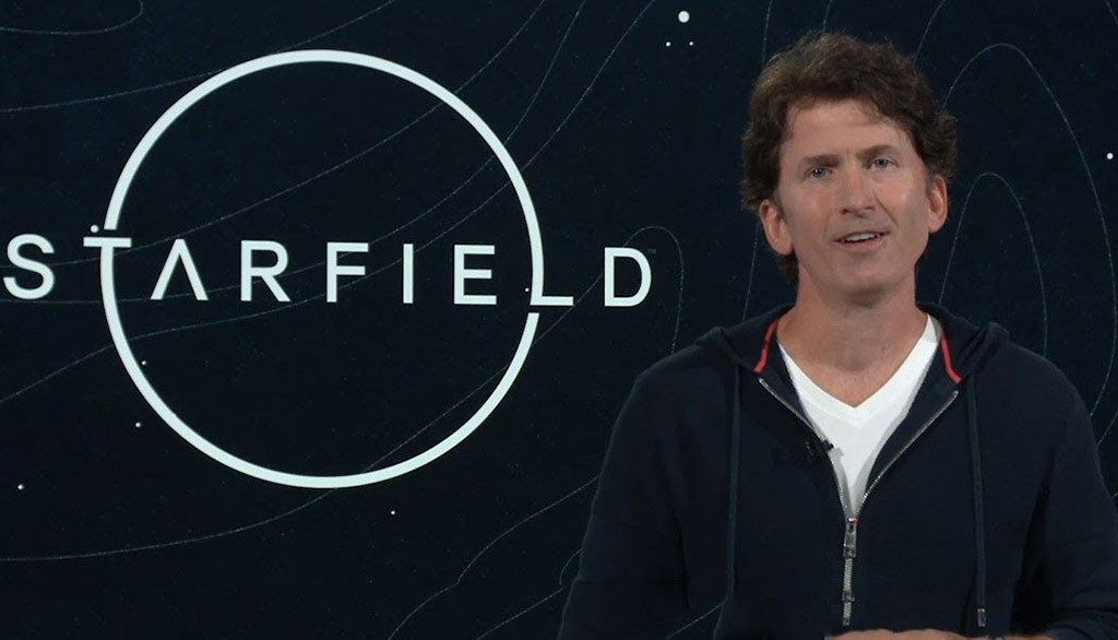 Bethesda: "Το ότι θα εστιάσουμε μόνο σε PC και Xbox σημαίνει ότι θα φτιάξουμε ένα καλύτερο παιχνίδι"