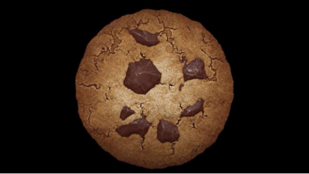 Cookie Clicker