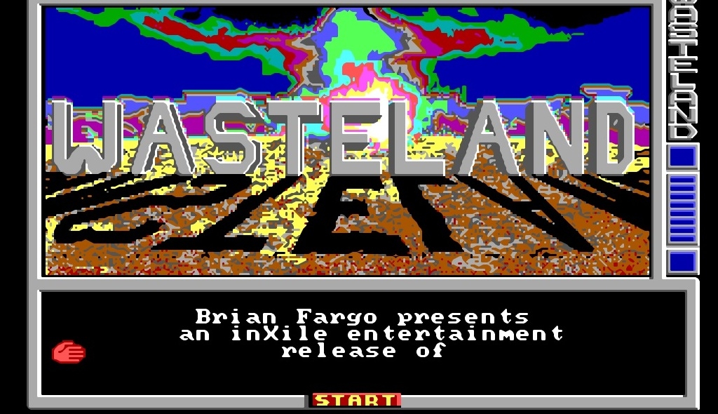 Wasteland Remastered