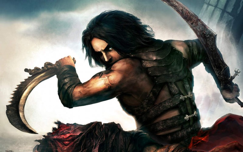 Φήμη: Prince of Persia σε E3