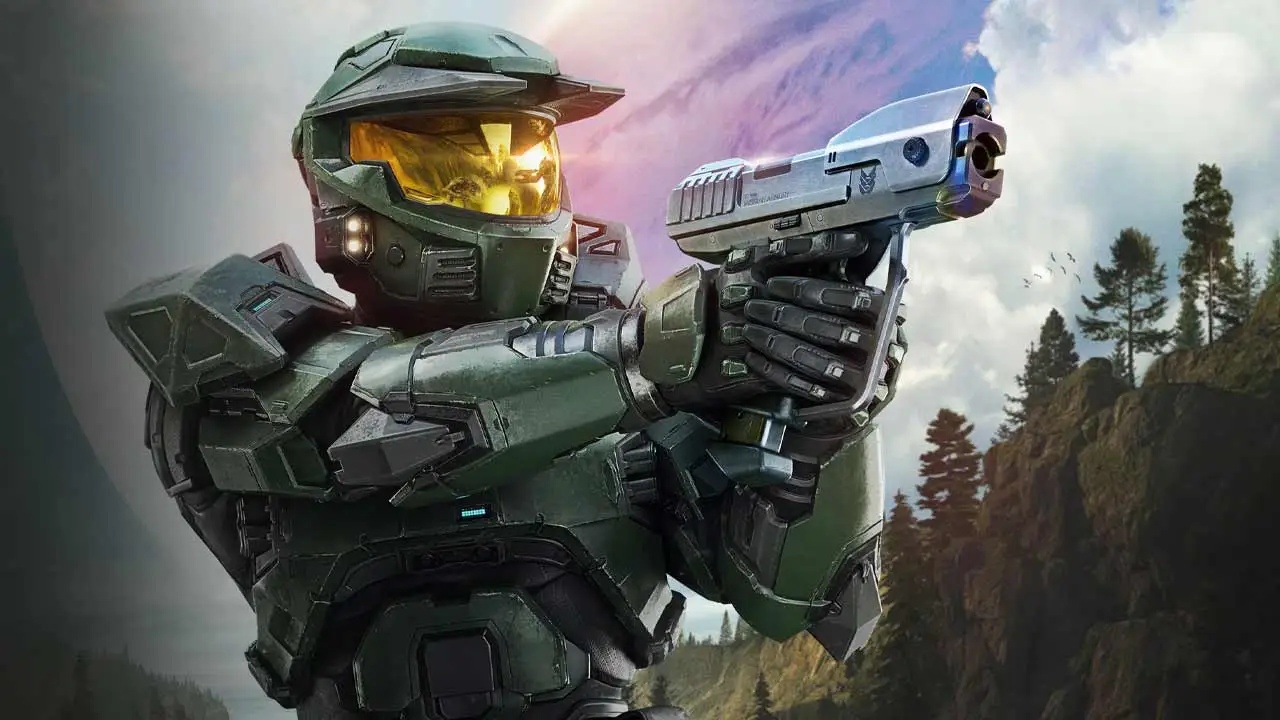 Το Halo: Campaign Evolved δεν θα απαιτεί PS Plus για split-screen