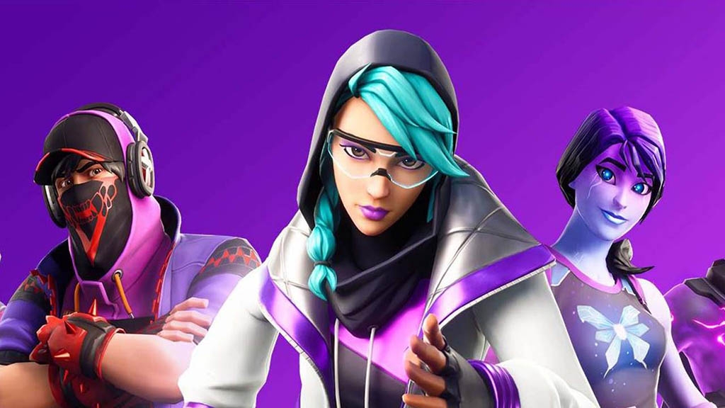 Το Fortnite κυκλοφορεί επίσημα αλλά το Save the World δεν θα είναι free-to-play
