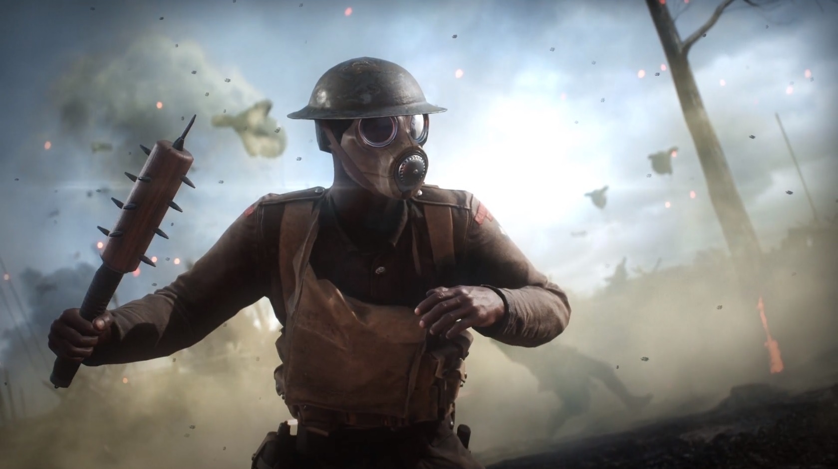 Οι πωλήσεις της EA για το Β' τρίμηνο 2017