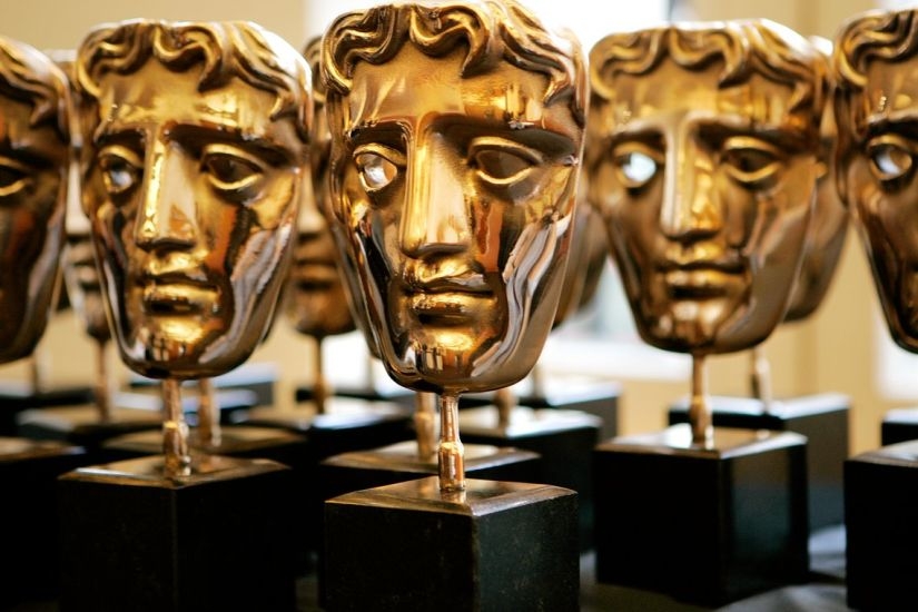 BAFTA Games Awards 2018 BAFTA Games Awards 2018