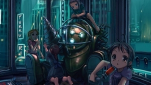 Νέα BioShock και Red Dead Redemption