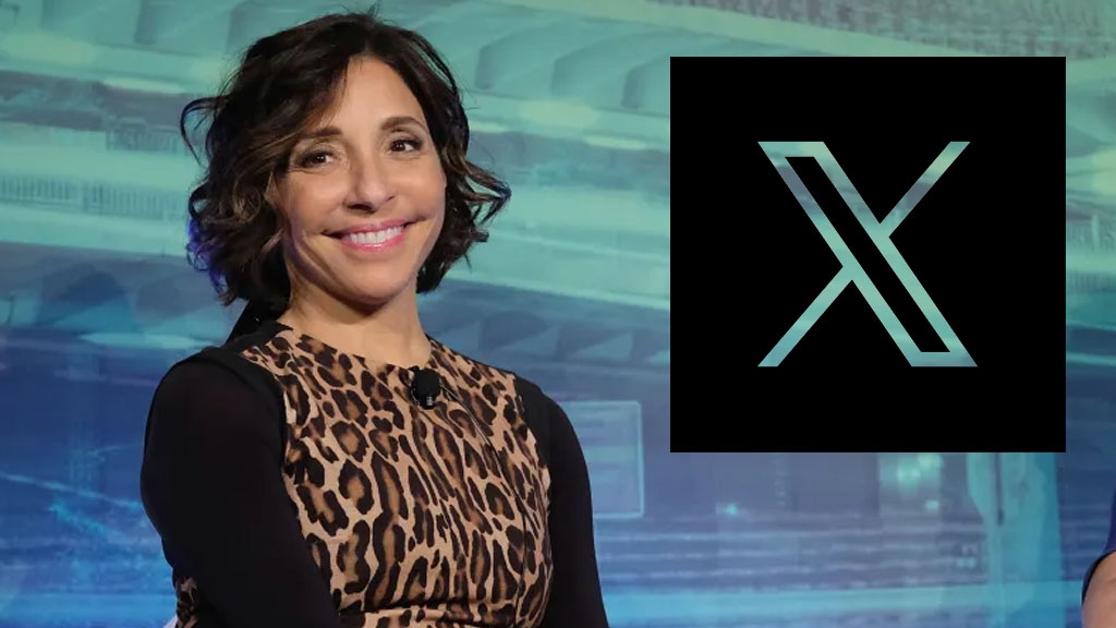 Η Linda Yaccarino παραιτήθηκε από CEO του X/Twitter έπειτα από δύο χρόνια Η Linda Yaccarino παραιτήθηκε από CEO του X/Twitter έπειτα από δύο χρόνια