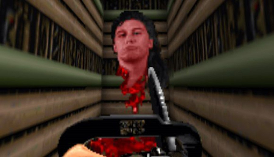 Sigil 2, από τον συνδημιουργό του Doom, John Romero