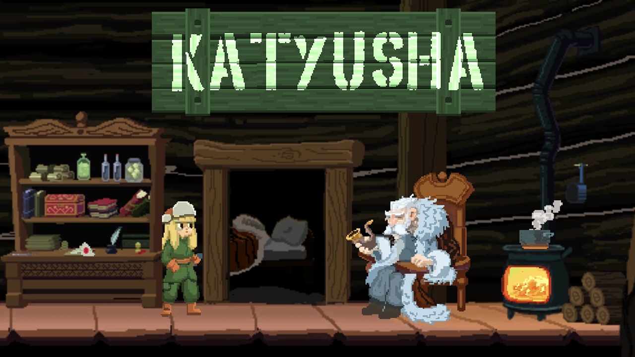 Katyusha gameplay videos Katyusha gameplay videos
