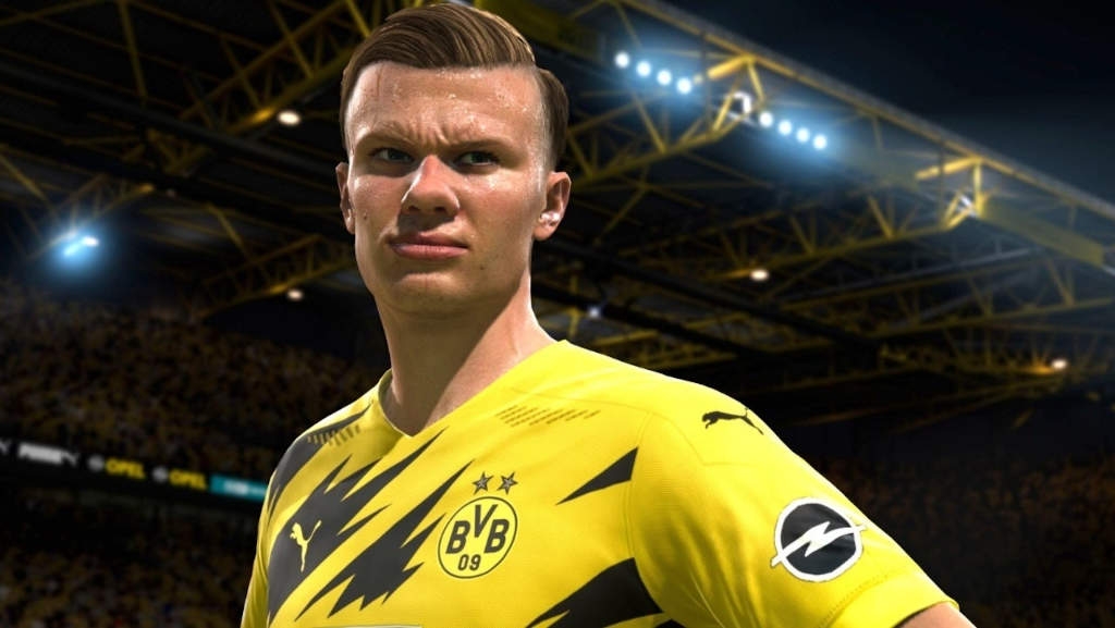 FIFA 21 Ultimate Team FIFA 21 Ultimate Team