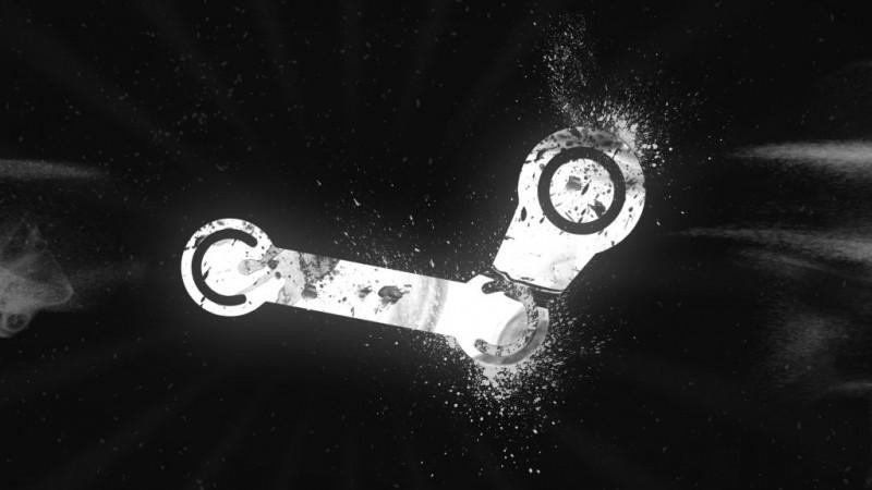 Το Steam προσθέτει ένδειξη των frames